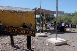 Brochero