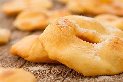 sopaipilla
