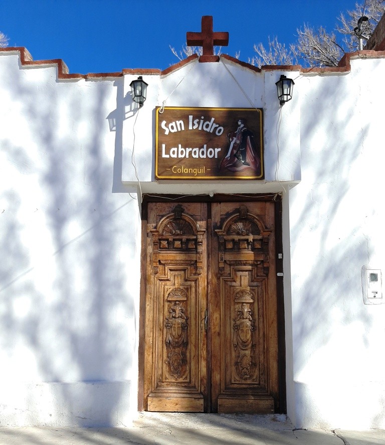 San Isidro