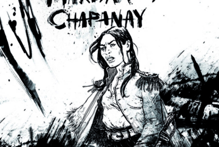 chapanay