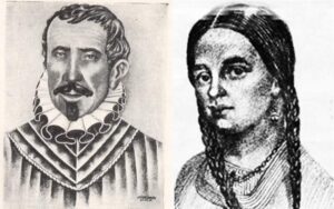Mallea y Teresa