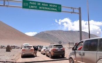 Agua Negra
