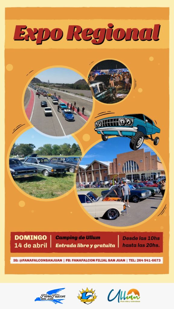 expo autos