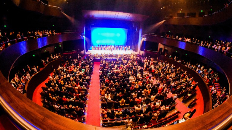 teatro