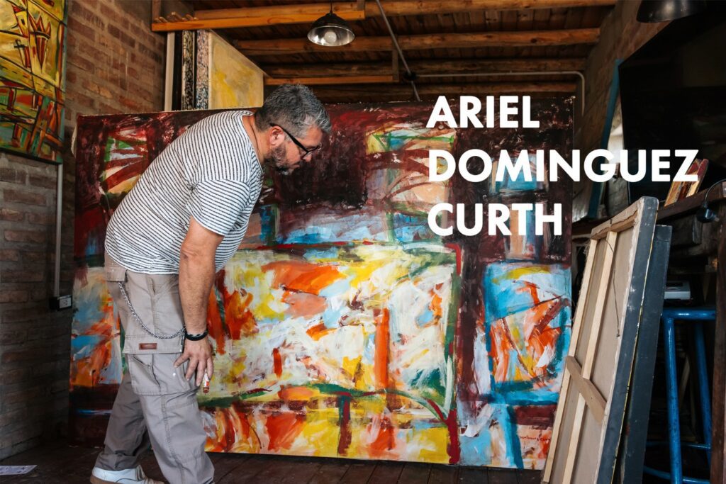 ariel