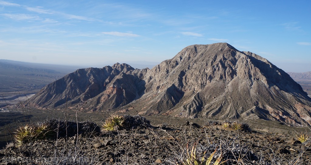 cerro blanco