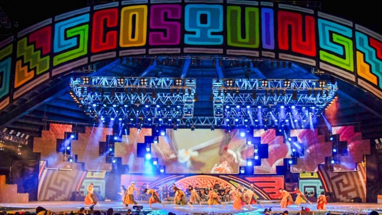 Cosquín