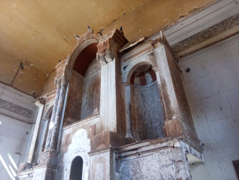 iglesia