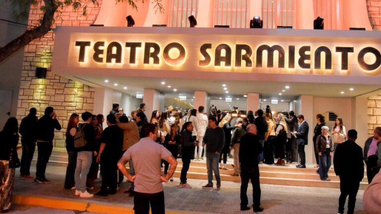 teatro
