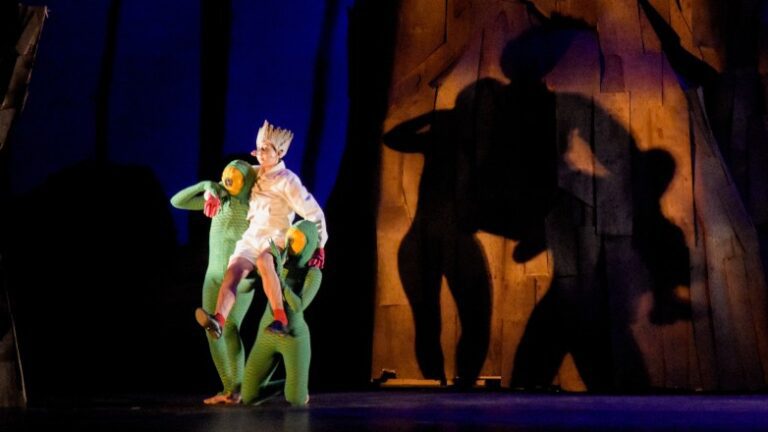 teatro