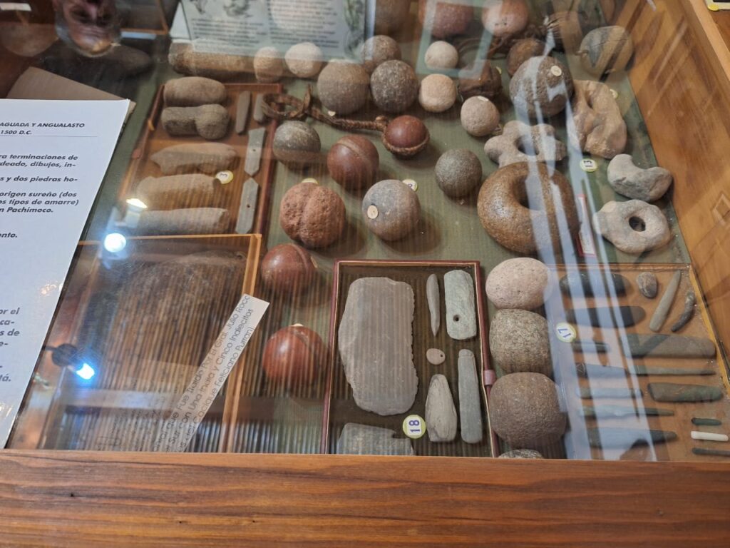 museo