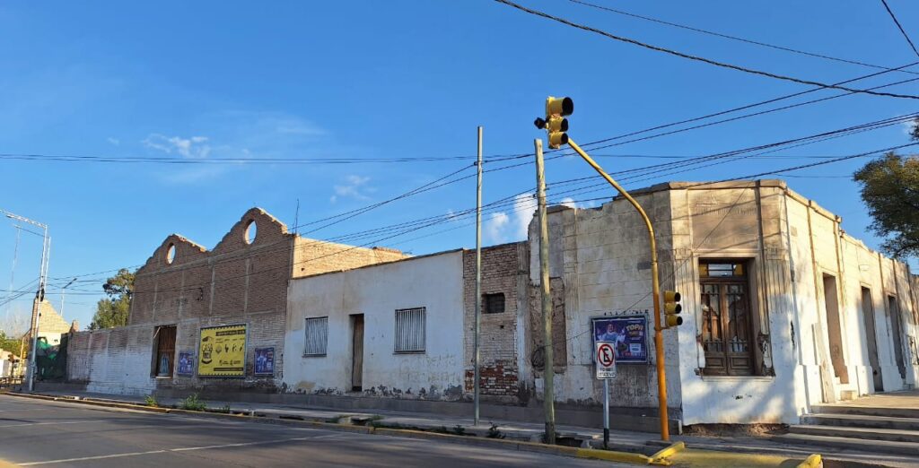 latorre