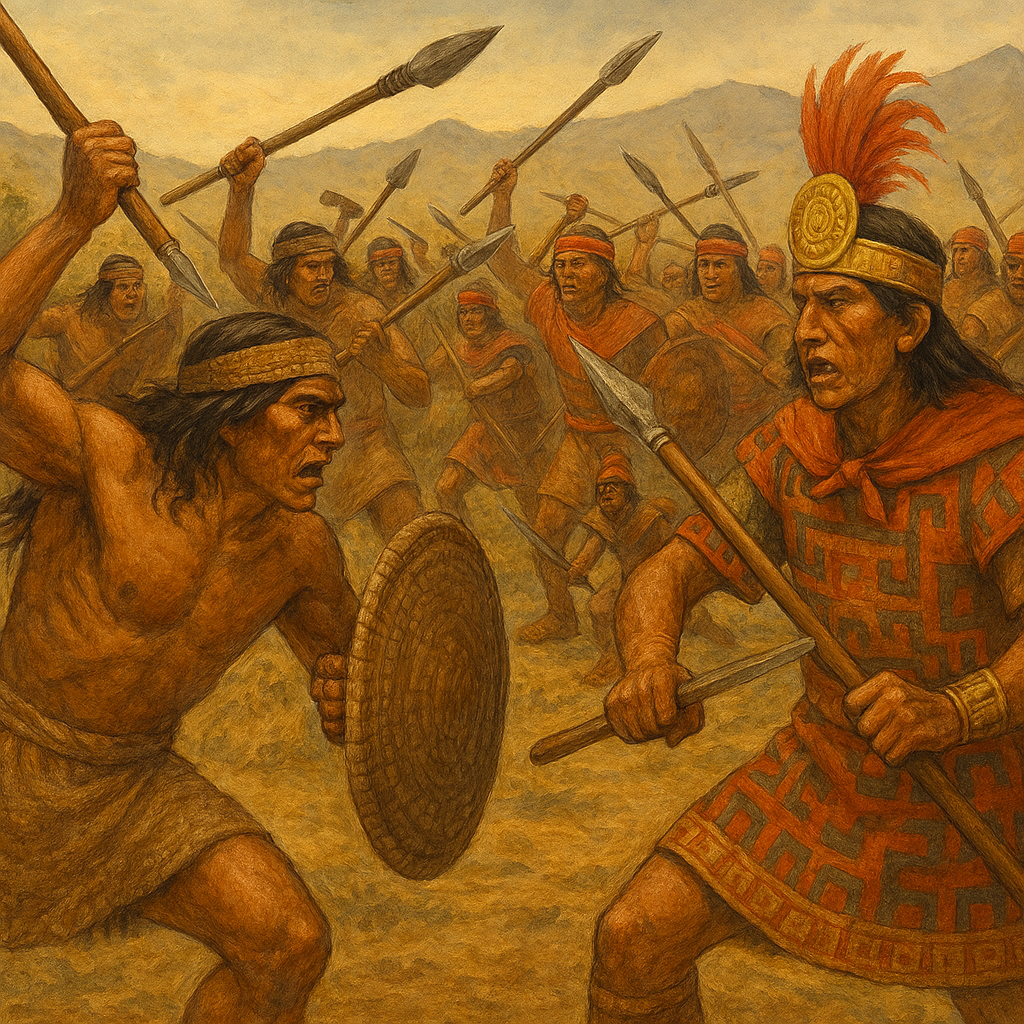 batalla