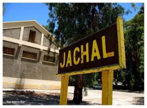 jáchal