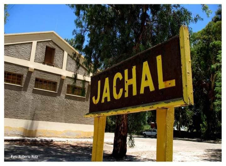 jáchal