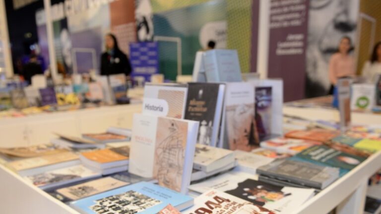 libros