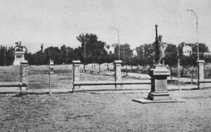 parque de mayo