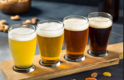cerveza