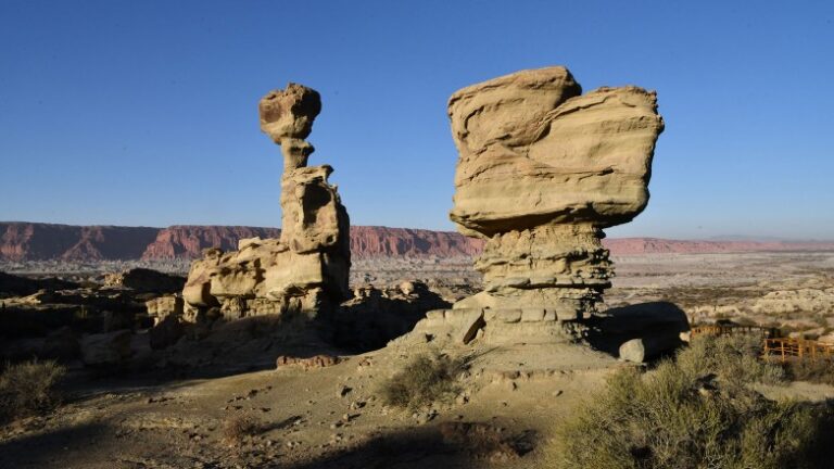 Ischigualasto