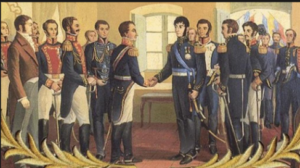 San Martín