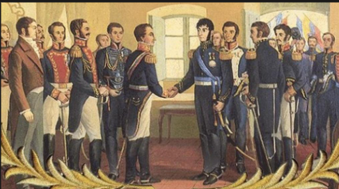San Martín