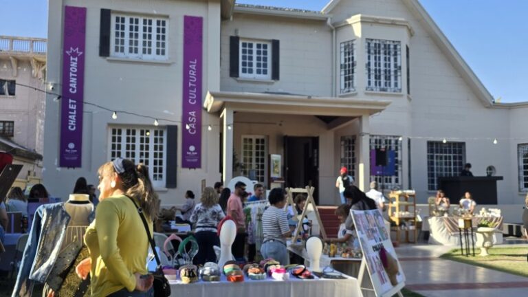 chalet