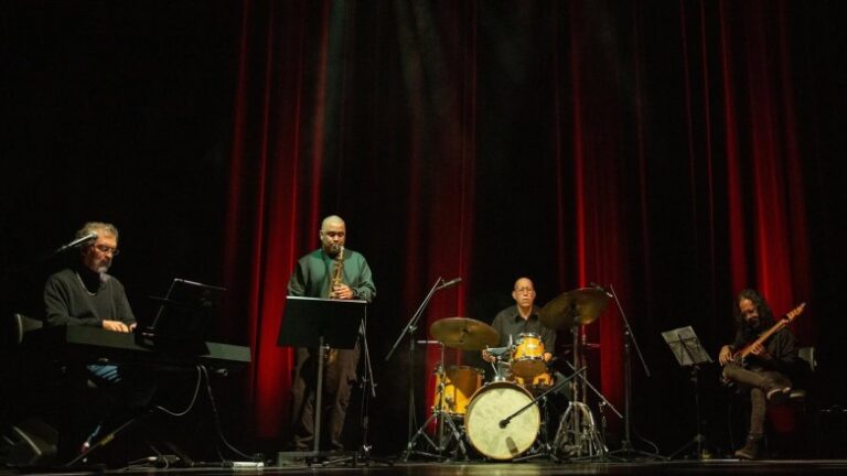 jazz