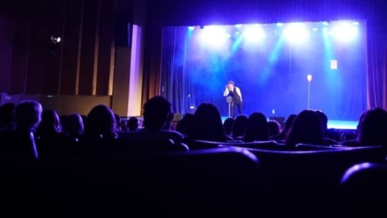 teatro