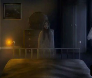 fantasma
