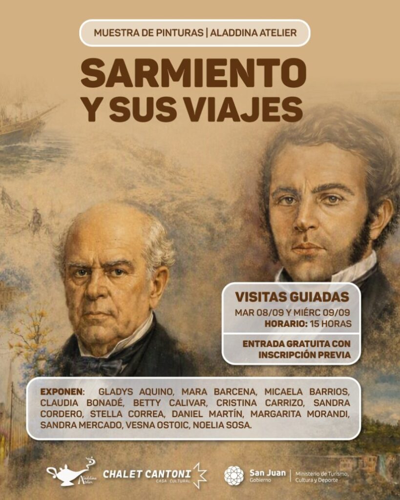 sarmiento