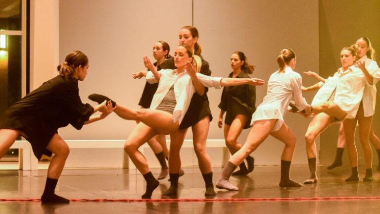 danza