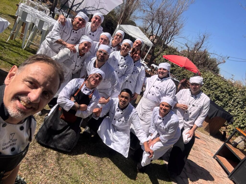 grandchef