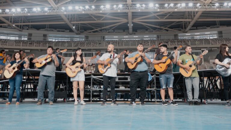 guitarras